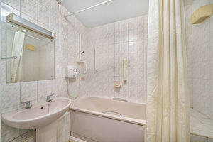 Bathroom- click for photo gallery